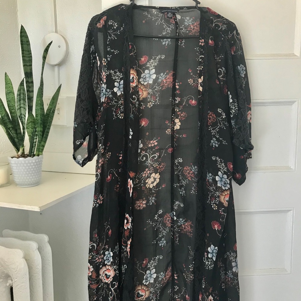 Kimono